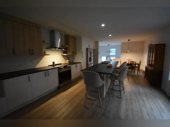 Chambre tout équipée à coté du Cégep Lévis thumbnail 3