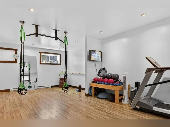 Belle maison de ville à louer Mont-Tremblant - long terme thumbnail 9