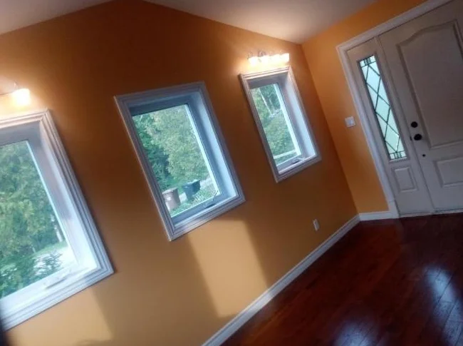 À LOUER (1200$/mois) OU À VENDRE (200 000$) - TRÈS BELLE MAISON AU LAC MINOUCHE À SAINT-ULRIC thumbnail 2