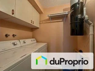 Condo à vendre à Candiac thumbnail 9