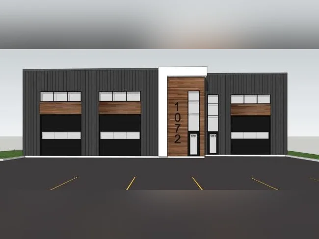 Garage à louer thumbnail 2