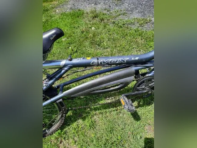a vendre bicycle electrique thumbnail 2