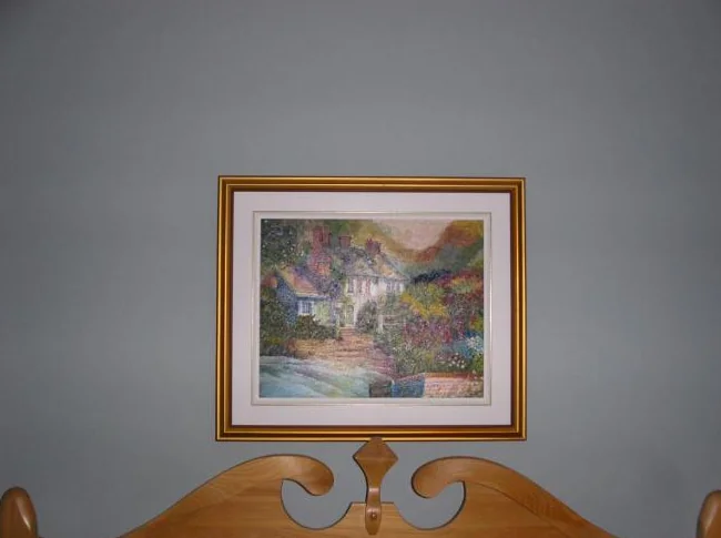 ENVIRONNEMENT FLEURI thumbnail 2