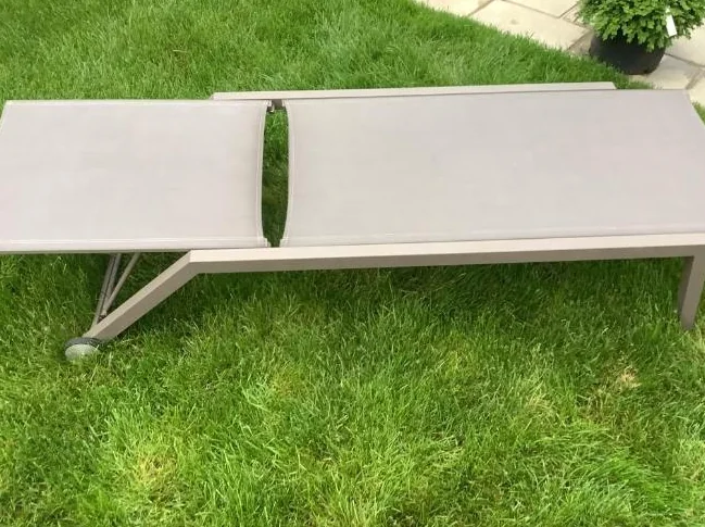 Chaise Longue. thumbnail 4