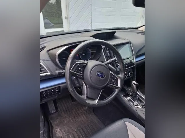 Subaru crosstrek hybrid rechargeable thumbnail 2