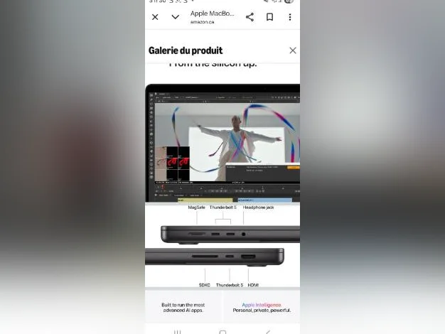 Macbook pro m5 16 pouces 2026 thumbnail 2