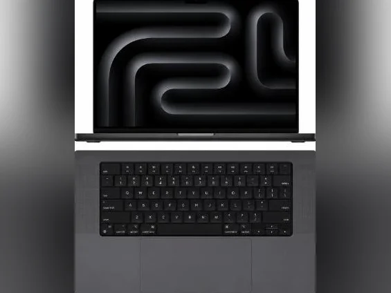 Macbook pro m5 16 pouces 2026