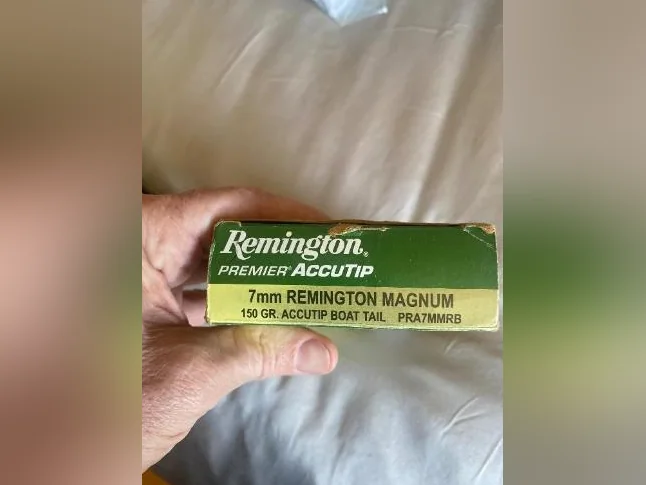 7 MM Rem Mag thumbnail 4
