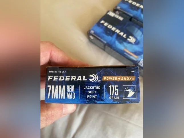 7 MM Rem Mag thumbnail 7