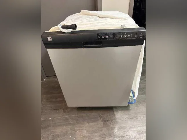 LAVE VAISSELLE KENMORE 24 pouces
