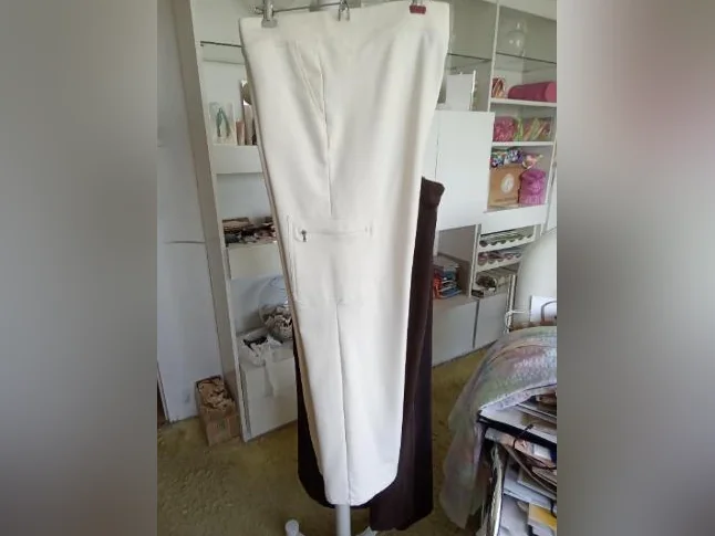 Pantalons Ralph Lauren, Jones New York, ML, etc. thumbnail 2