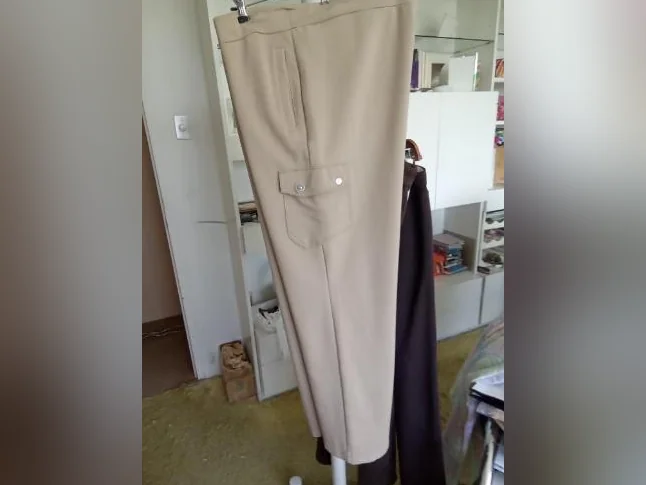 Pantalons Ralph Lauren, Jones New York, ML, etc.