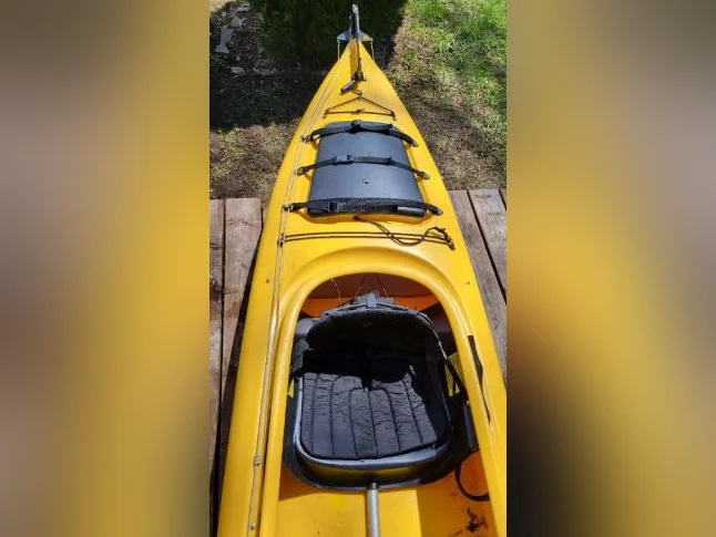 Kayak Double (ou solo) + Accessoires - Boreal Design Ookpik DUO thumbnail 4