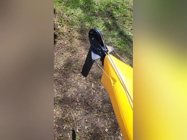 Kayak Double (ou solo) + Accessoires - Boreal Design Ookpik DUO thumbnail 5