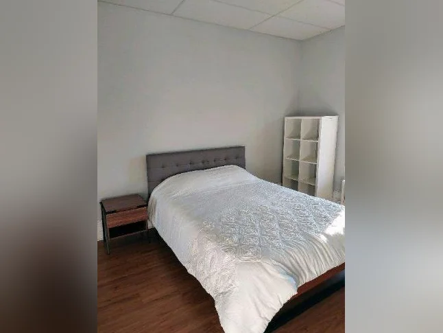 Logement de villégiature temporaire thumbnail 4