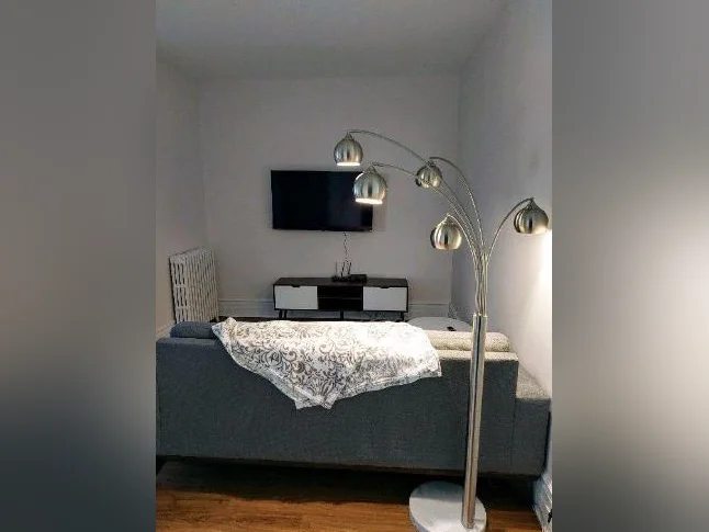 Logement de villégiature temporaire thumbnail 5