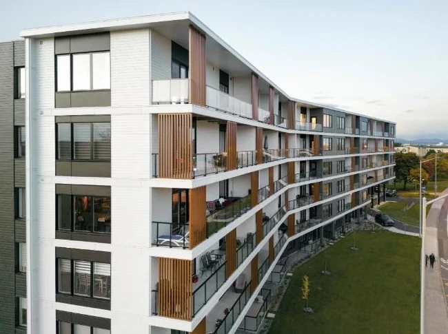 Cession de bail — condo 3 1/2 (plusieurs inclusions!) - 500$ cash