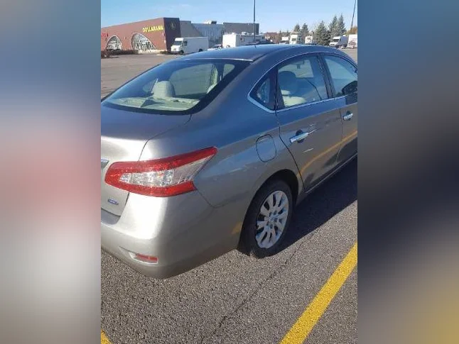 Nissan Sentra 2013 1.8 S thumbnail 2