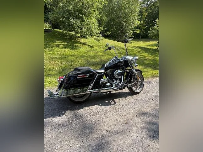 FLHR Road King 2016 thumbnail 2