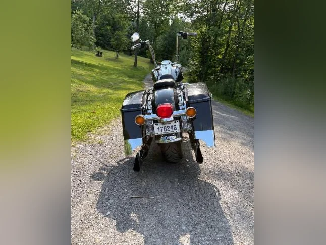 FLHR Road King 2016 thumbnail 4