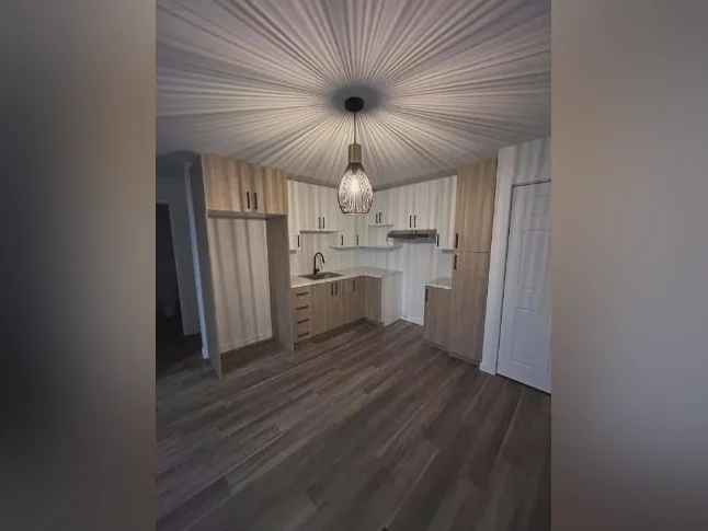 Logement à louer