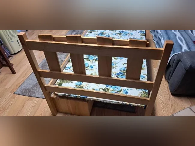 Lit pour enfants