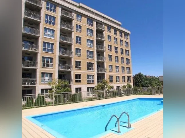 Condo 3 1/2 à louer