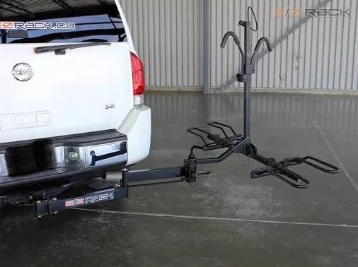 EZ RACK Support à vélo