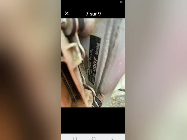 Moto Honda crf 150r thumbnail 6