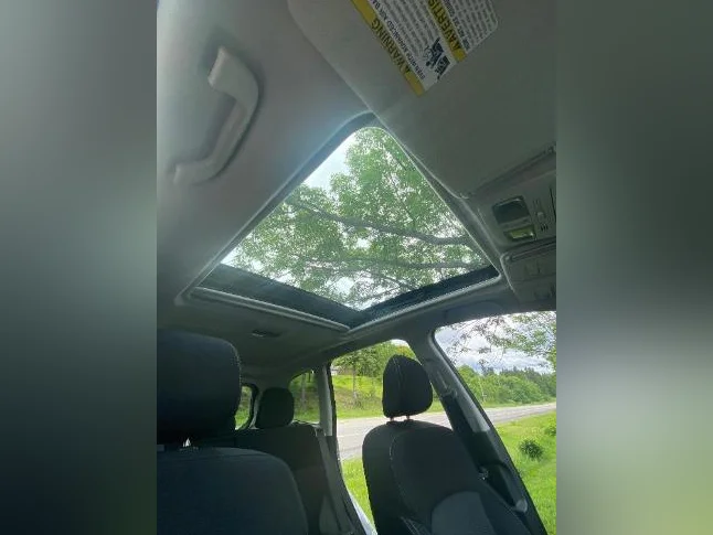 Subaru forester Touring thumbnail 10