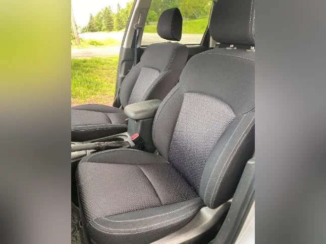 Subaru forester Touring thumbnail 7