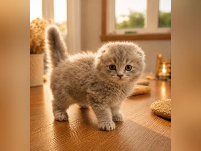 **SCOTTISH PURES RACES TOP QUALITÉ** thumbnail 5