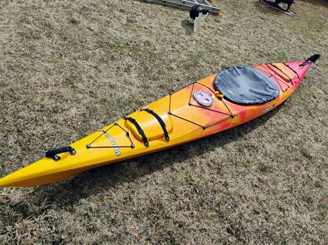 Kayak Algonquin 14'