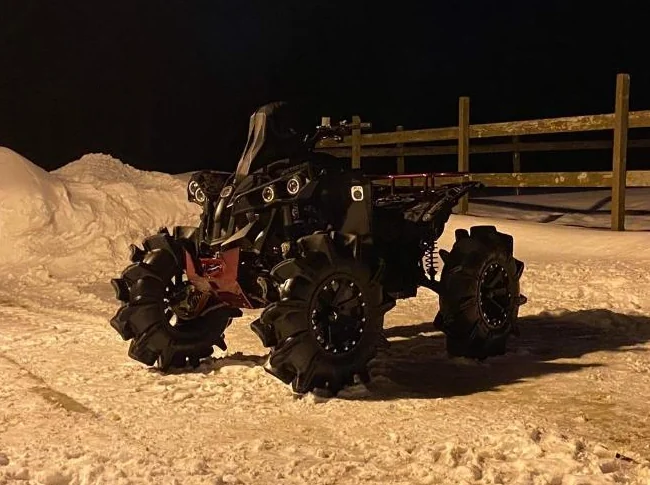 Can am xmr thumbnail 2