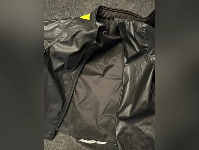 Manteau de moto Spidi Progresive H20ut Homme grandeur Petit thumbnail 6