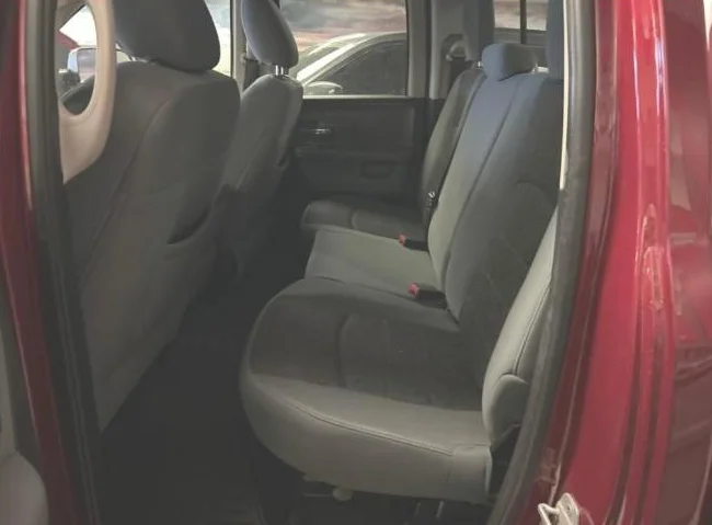 SUCCESSION 2014 Ram 1500 4X4 V6 Panastar thumbnail 9