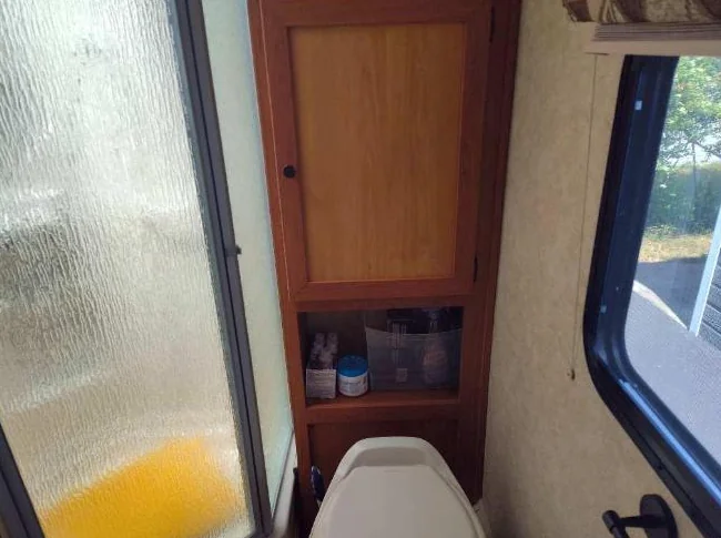 Roulotte Vista Cruiser 19 RBS, 2015 thumbnail 9