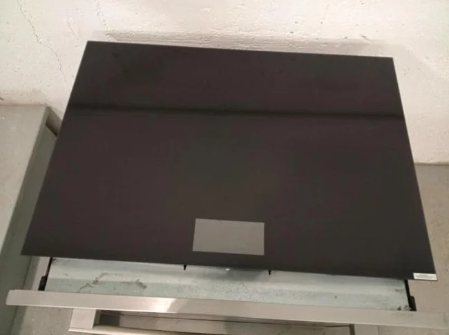 Surface induction fisher paykel #2039 + livraison