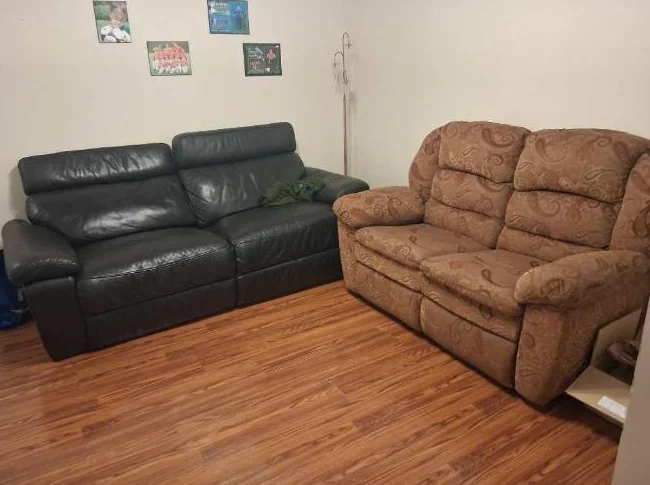 Chambre à louer pour travailleurs thumbnail 3