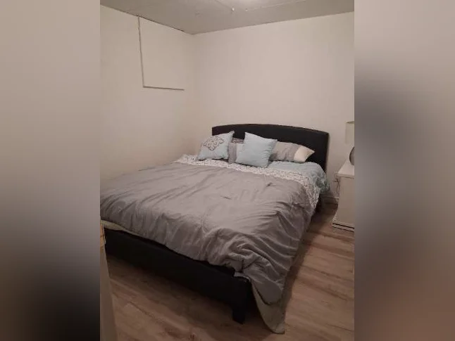 Chambre à louer pour travailleurs