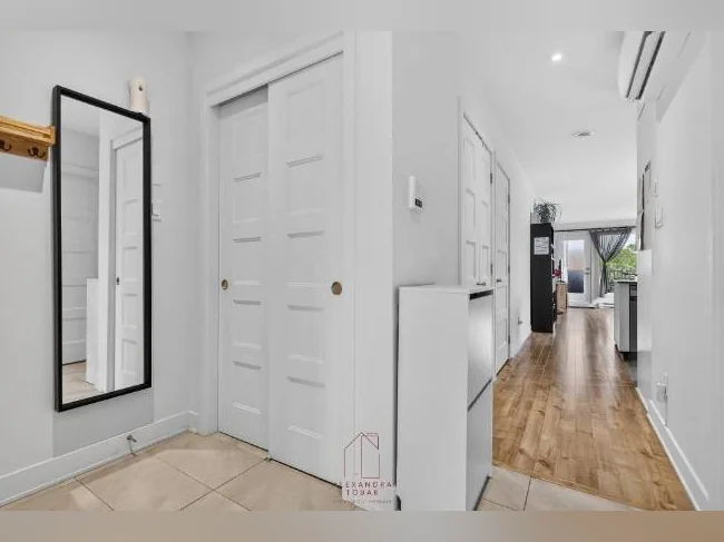 🚨 LOCATION DISPONIBLE - 2 𝗠𝗢𝗜𝗦 𝗚𝗥𝗔𝗧𝗨𝗜𝗧 - Hochelaga-Maisonneuve thumbnail 7