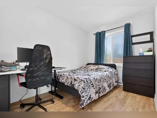 🚨 LOCATION DISPONIBLE - 2 𝗠𝗢𝗜𝗦 𝗚𝗥𝗔𝗧𝗨𝗜𝗧 - Hochelaga-Maisonneuve thumbnail 10