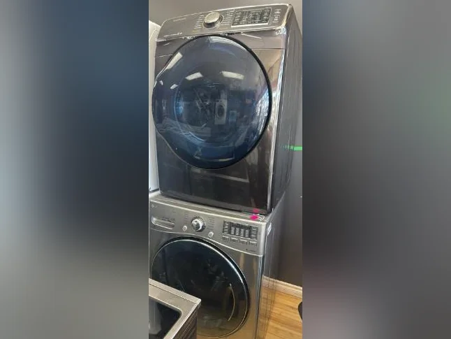 Liquidation des laveuse et sécheuse en bon prix avec garantie trois mois thumbnail 6