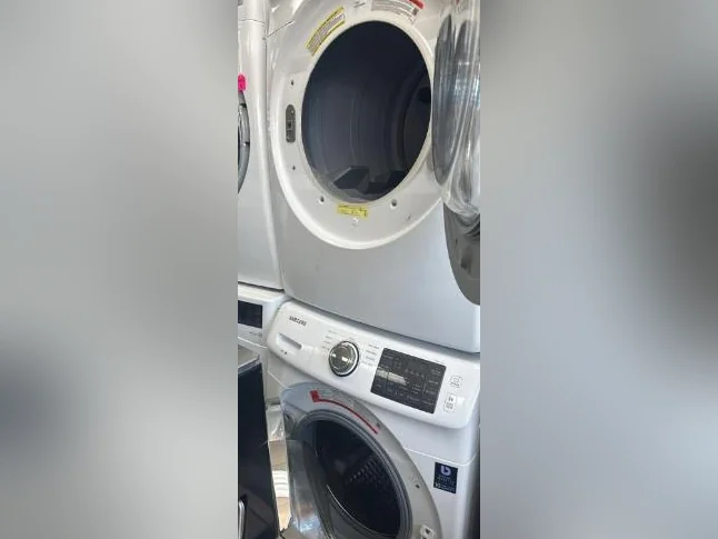 Liquidation des laveuse et sécheuse en bon prix avec garantie trois mois thumbnail 7
