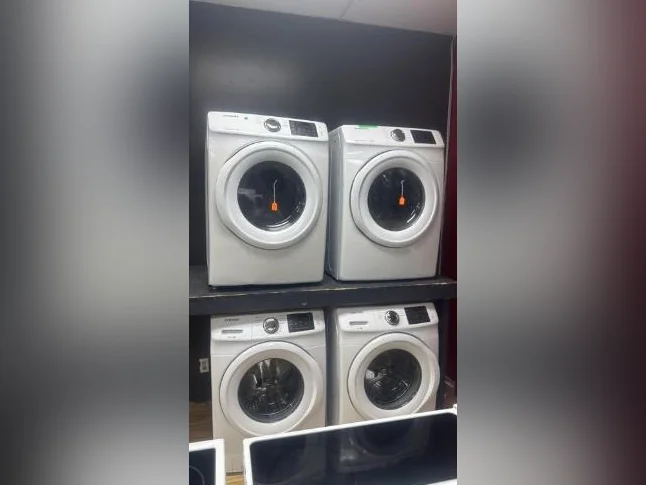 Liquidation des laveuse et sécheuse en bon prix avec garantie trois mois thumbnail 4