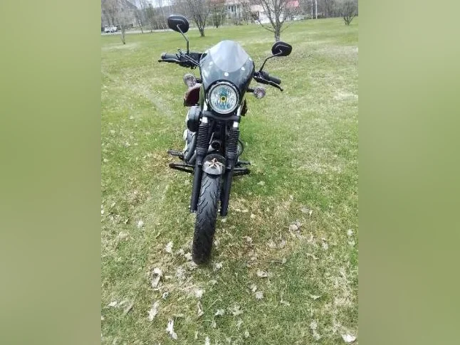 YAMAHA BOLT R-SPEC 2014 thumbnail 4