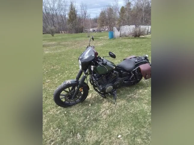 YAMAHA BOLT R-SPEC 2014 thumbnail 5