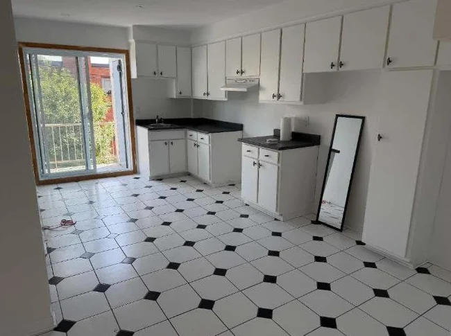Appartement 4 1/2 thumbnail 7