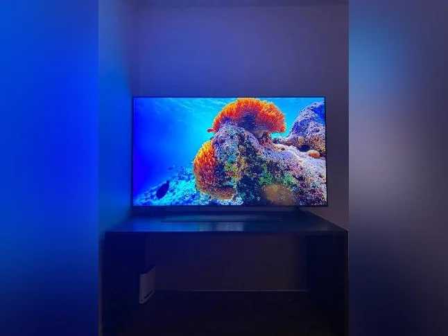 Samsung 75" Q8F Series 4K UHD HDR QLED 120Hz One Ul Tizen Smart TV thumbnail 2