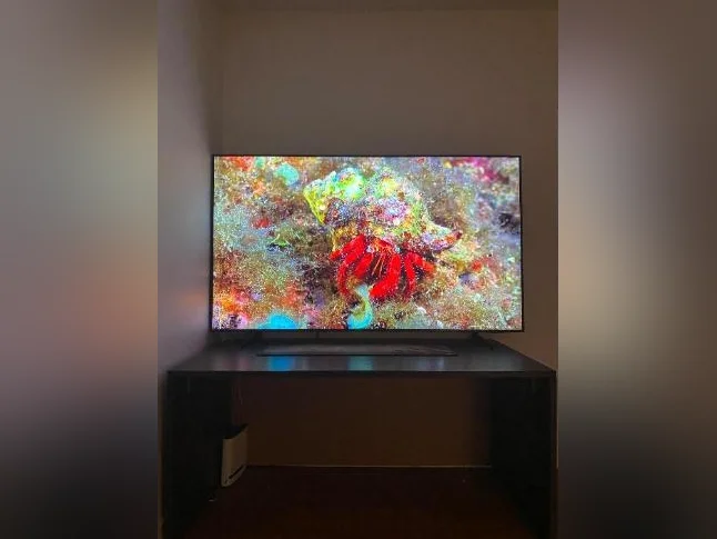 Samsung 75" Q8F Series 4K UHD HDR QLED 120Hz One Ul Tizen Smart TV thumbnail 3